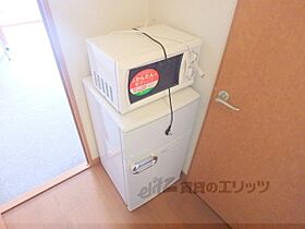 レオパレスマメゾン 205 ｜ 滋賀県大津市蓮池町（賃貸アパート1K・2階・22.35㎡） その17