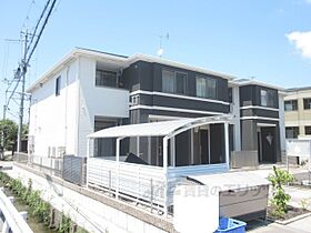 滋賀県彦根市高宮町（賃貸アパート1LDK・1階・41.95㎡） その1