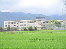 滋賀県高島市新旭町饗庭（賃貸一戸建3LDK・2階・97.56㎡） その9