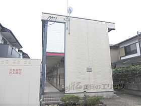 レオパレスサンシャインヒコネ 203 ｜ 滋賀県彦根市小泉町（賃貸アパート1K・2階・19.87㎡） その3