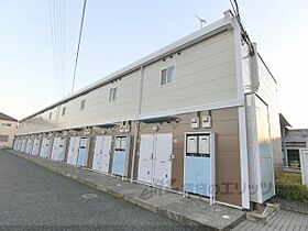 滋賀県野洲市栄（賃貸アパート1K・1階・23.97㎡） その8