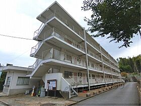 滋賀県近江八幡市宮内町（賃貸マンション1DK・4階・28.98㎡） その1