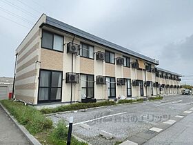 滋賀県彦根市川瀬馬場町（賃貸アパート1K・2階・23.18㎡） その1