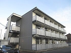 レオパレスサイガワ 307 ｜ 滋賀県大津市際川１丁目（賃貸マンション1K・3階・20.81㎡） その10