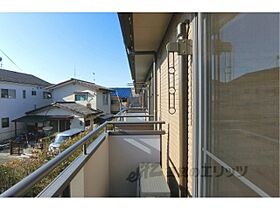 滋賀県大津市大江２丁目（賃貸アパート1LDK・1階・43.64㎡） その19