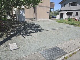 滋賀県高島市マキノ町高木浜１丁目（賃貸アパート1K・2階・30.27㎡） その20