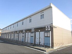 レオパレスプラティニ 208 ｜ 滋賀県大津市今堅田３丁目（賃貸アパート1K・2階・26.08㎡） その1