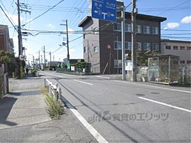 滋賀県守山市播磨田町（賃貸マンション1LDK・5階・43.63㎡） その16