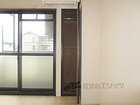 滋賀県草津市野路６丁目（賃貸マンション1K・2階・21.00㎡） その14