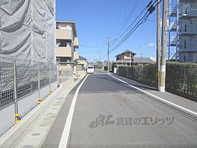 滋賀県栗東市北中小路（賃貸アパート1LDK・1階・41.44㎡） その13