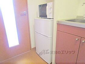 レオパレスひの 101 ｜ 滋賀県蒲生郡日野町大窪（賃貸アパート1K・1階・23.18㎡） その12