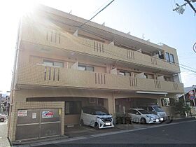 滋賀県大津市中庄１丁目（賃貸マンション2K・2階・40.41㎡） その10