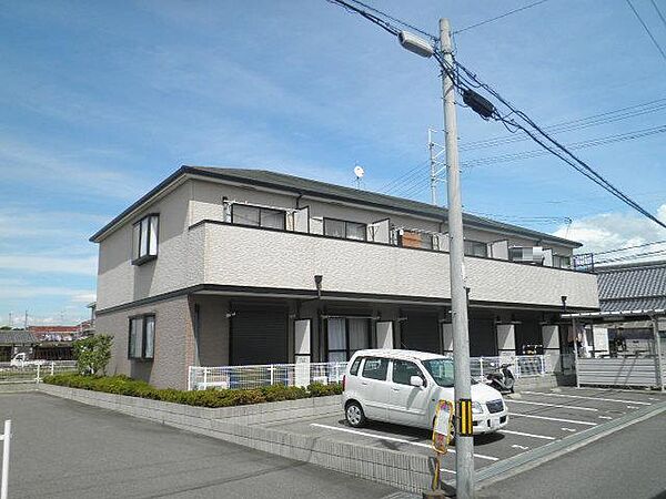 部屋画像