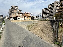 物件画像 波多江駅北１丁目　土地