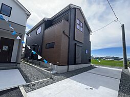 物件画像 板持2丁目　新築戸建　4棟