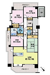 物件画像 ファーネスト前原ステーションスクエア