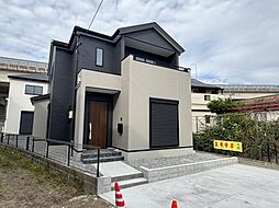 物件画像 今宿青木　新築戸建