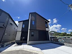 物件画像 二丈深江5丁目　新築戸建　第2　6棟