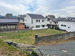 物件画像 前原駅南1丁目　売地