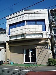 物件画像 住之江３丁目店舗付き住宅