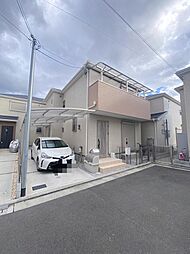 物件画像 堺市北区野遠町　中古戸建