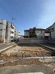 物件画像 東大阪市金岡1丁目　新築戸建