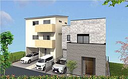 物件画像 東大阪市大蓮東5丁目B号地