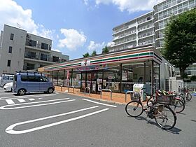 アリビオときわ台  ｜ 東京都板橋区常盤台1丁目（賃貸アパート1LDK・2階・40.10㎡） その23