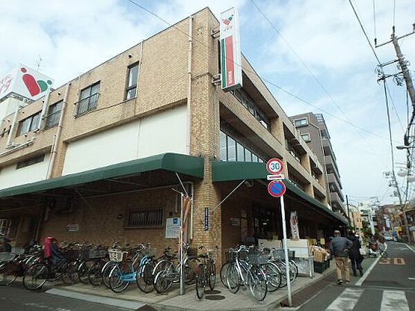 ＵＲＢＡＮＬＩＮＫときわ台 301｜東京都板橋区東山町(賃貸マンション2LDK・3階・55.65㎡)の写真 その12