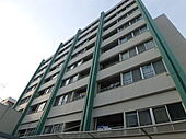 文京区水道1丁目 9階建 築54年のイメージ