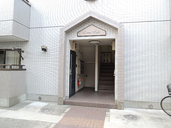 東京都板橋区氷川町(賃貸マンション1DK・3階・31.00㎡)の写真 その11