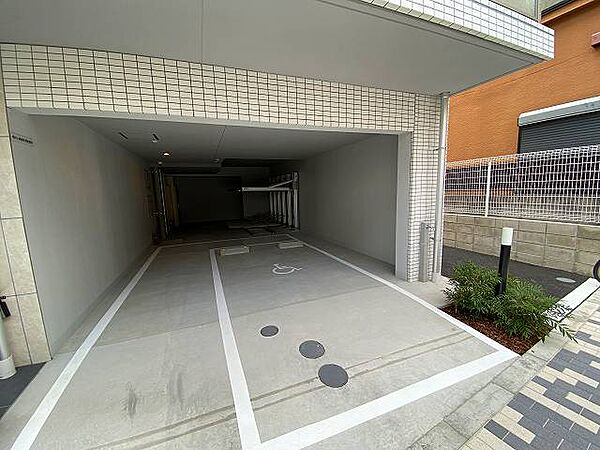 東京都板橋区坂下1丁目(賃貸マンション1DK・1階・35.53㎡)の写真 その19