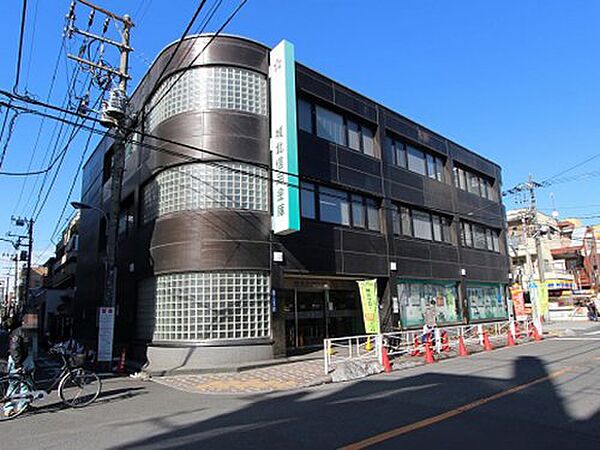 中村ハイム ｜東京都北区東田端1丁目(賃貸マンション1R・1階・18.00㎡)の写真 その30