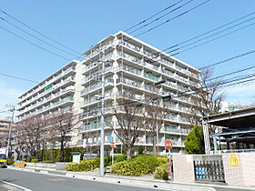 サンマンション戸田  ｜ 埼玉県戸田市大字上戸田（賃貸マンション3LDK・6階・60.15㎡） その1