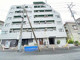 東京都足立区舎人2丁目（賃貸マンション1R・3階・20.85㎡） その20