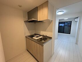 River Residence 中十条 404 ｜ 東京都北区中十条3丁目（賃貸マンション1DK・4階・25.25㎡） その4