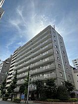 アウルコート南池袋  ｜ 東京都豊島区南池袋2丁目（賃貸マンション1LDK・3階・62.78㎡） その1