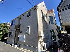 クオーレ板橋本町 203 ｜ 東京都板橋区双葉町（賃貸アパート1R・2階・12.48㎡） その1