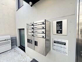 ザ・テラス滝野川 301 ｜ 東京都北区滝野川5丁目（賃貸マンション1R・3階・20.07㎡） その14