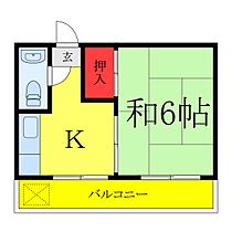 武居マンション  ｜ 東京都文京区千駄木5丁目41-7（賃貸マンション1K・4階・19.50㎡） その2