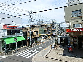 プラム・ガーデン  ｜ 東京都北区豊島3丁目（賃貸マンション1K・4階・27.69㎡） その11