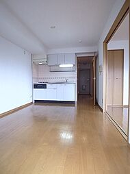 居間