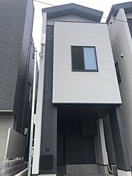 京成本線 千住大橋駅 徒歩8分