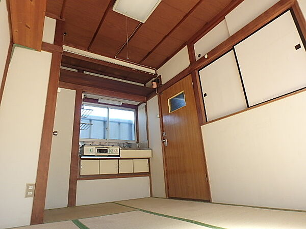 居室・リビング