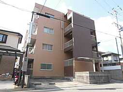 物件画像 グリーンハイツ芝