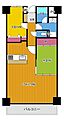 チサンマンション三木町7階9.0万円
