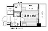 ROYAL九大学研都市南2階5.2万円