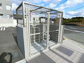 レスポワール伊都  ｜ 福岡県福岡市西区大字元岡2999-4（賃貸マンション1LDK・2階・30.55㎡） その17