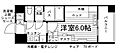 NNB九大スクエア5階4.9万円