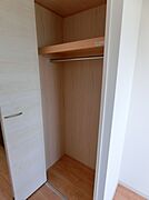 クローゼット